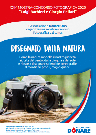 Concorso Fotografico